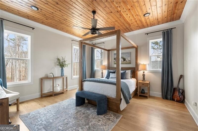 1675 Hornage Road Ball Ground - Photo 29