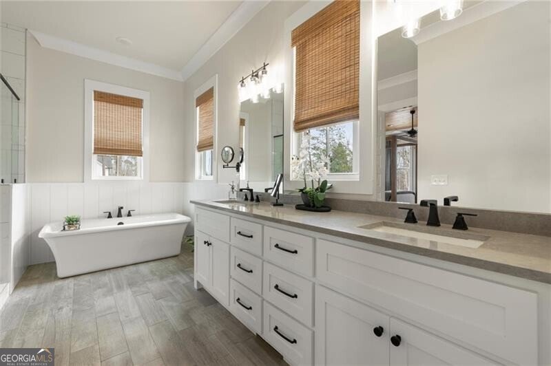 1675 Hornage Road Ball Ground - Photo 30