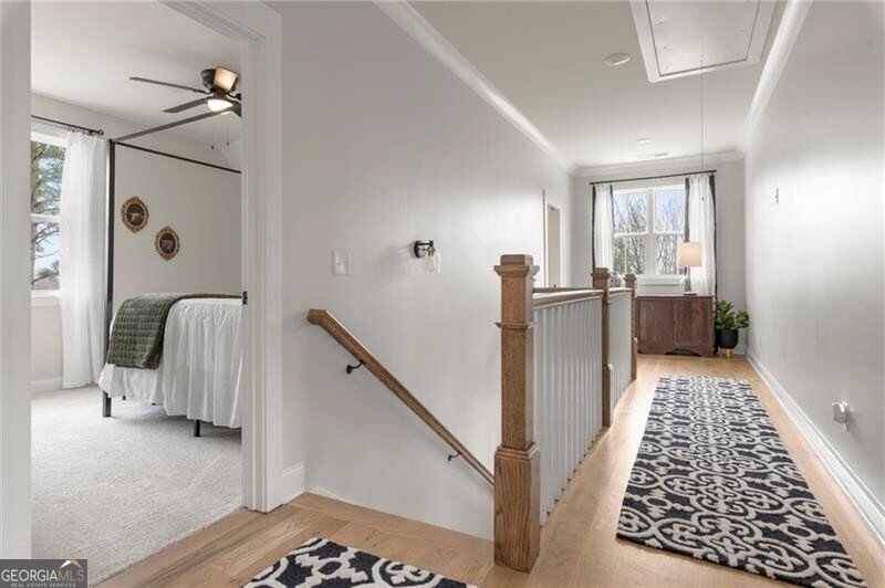 1675 Hornage Road Ball Ground - Photo 32