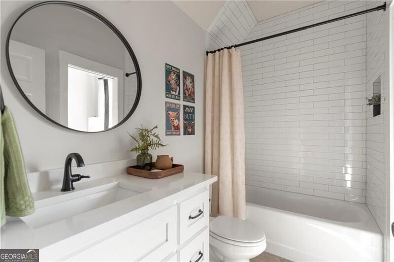 1675 Hornage Road Ball Ground - Photo 34