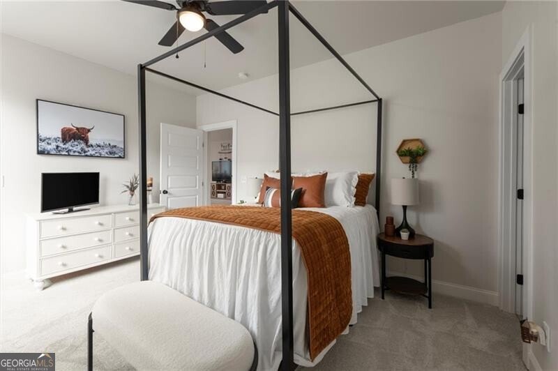 1675 Hornage Road Ball Ground - Photo 35