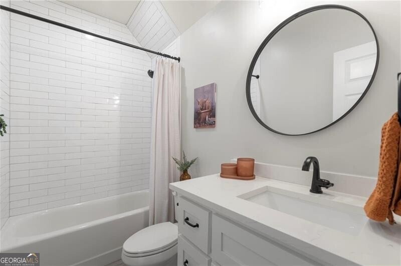 1675 Hornage Road Ball Ground - Photo 36