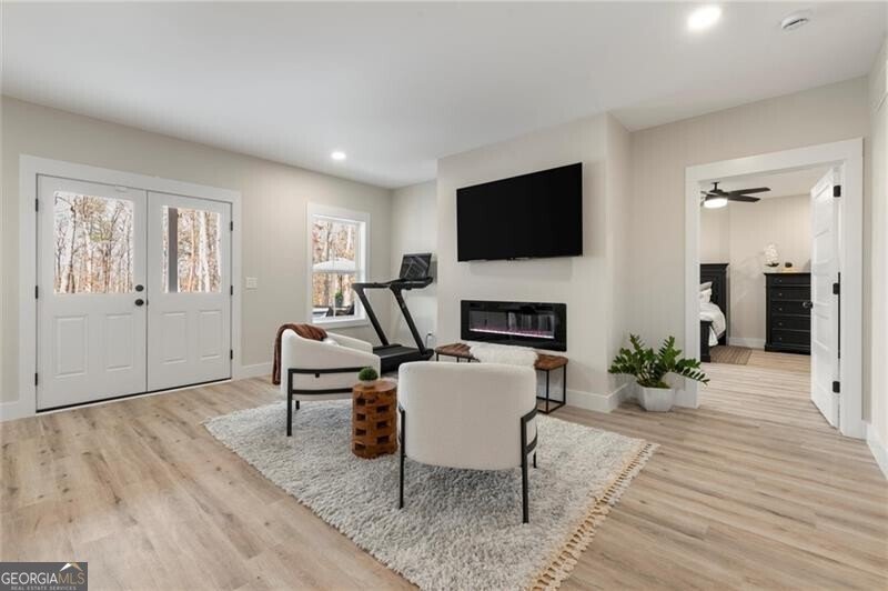 1675 Hornage Road Ball Ground - Photo 40