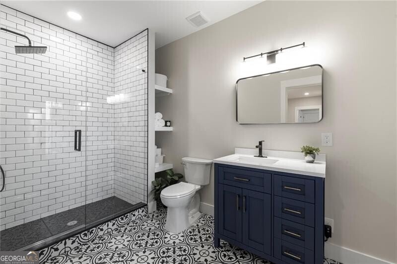 1675 Hornage Road Ball Ground - Photo 43