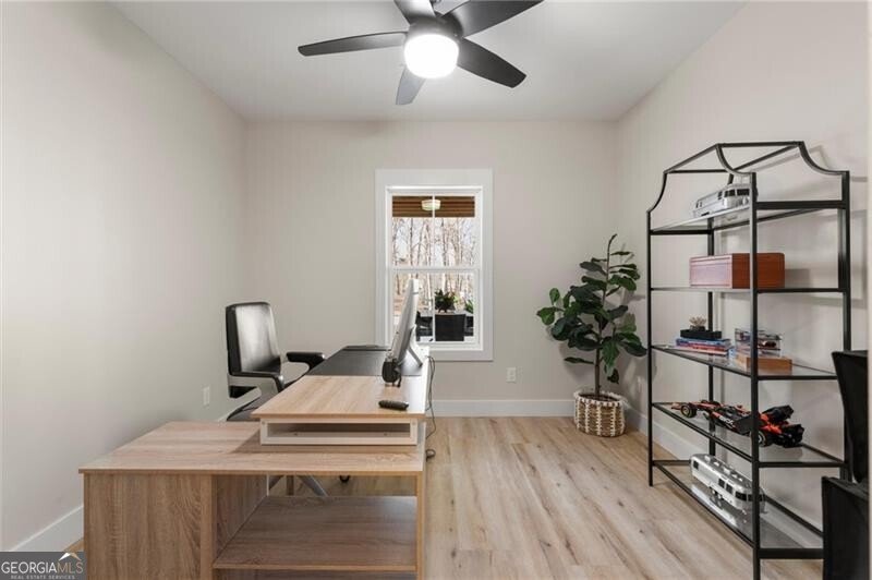 1675 Hornage Road Ball Ground - Photo 44