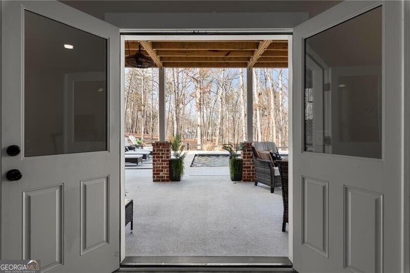 1675 Hornage Road Ball Ground - Photo 45