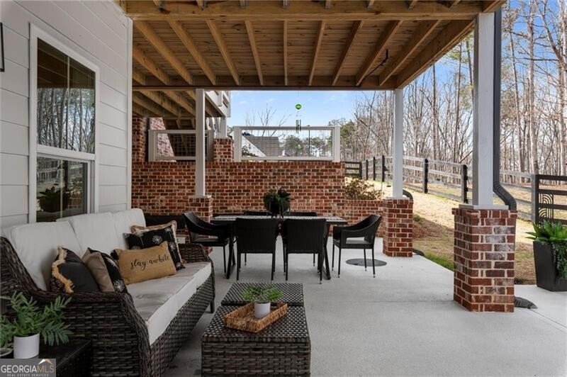 1675 Hornage Road Ball Ground - Photo 48