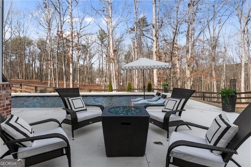 1675 Hornage Road Ball Ground - Photo 50