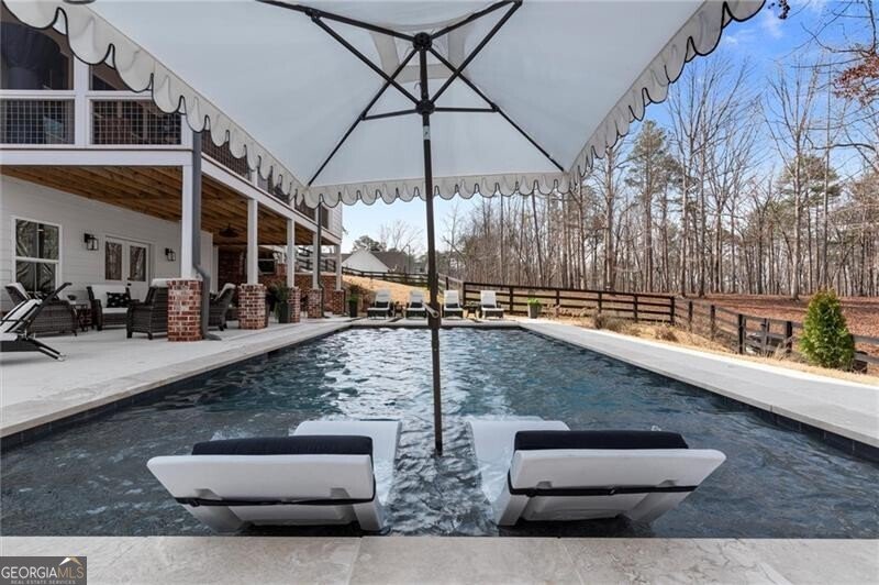 1675 Hornage Road Ball Ground - Photo 52