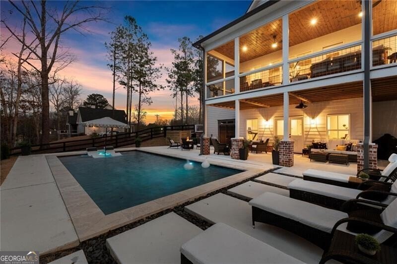 1675 Hornage Road Ball Ground - Photo 59