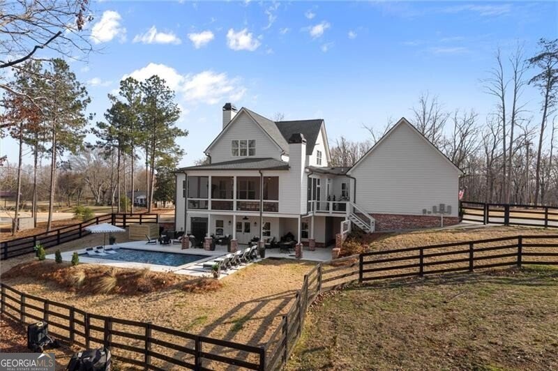 1675 Hornage Road Ball Ground - Photo 60