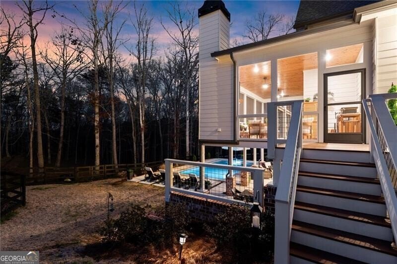 1675 Hornage Road Ball Ground - Photo 61