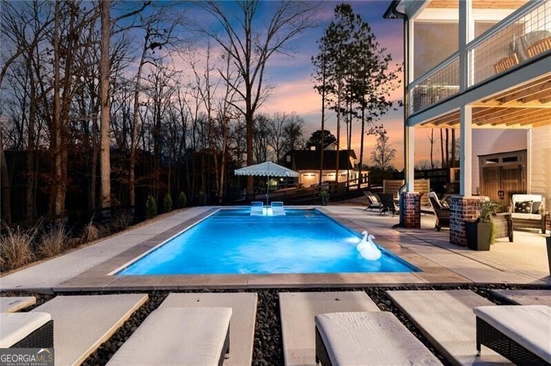 1675 Hornage Road Ball Ground - Photo 62