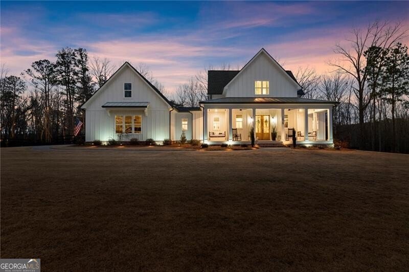 1675 Hornage Road Ball Ground - Photo 64