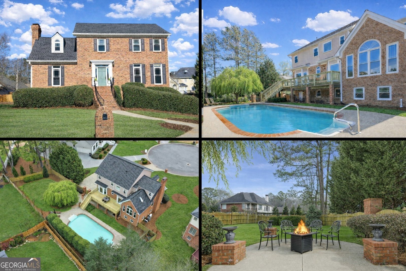 317 Covered Bridge Place Smyrna - Photo 1