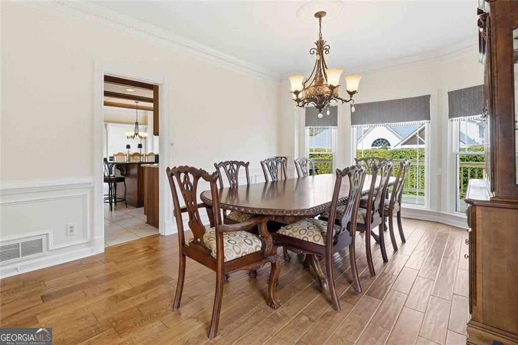 317 Covered Bridge Place Smyrna - Photo 10