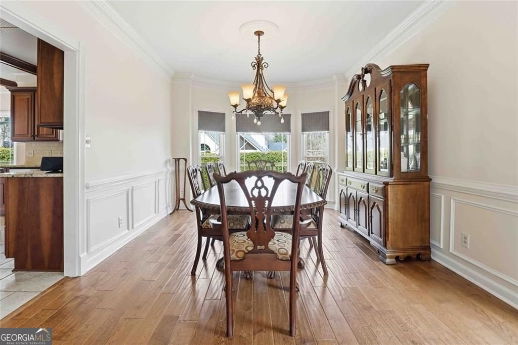 317 Covered Bridge Place Smyrna - Photo 11