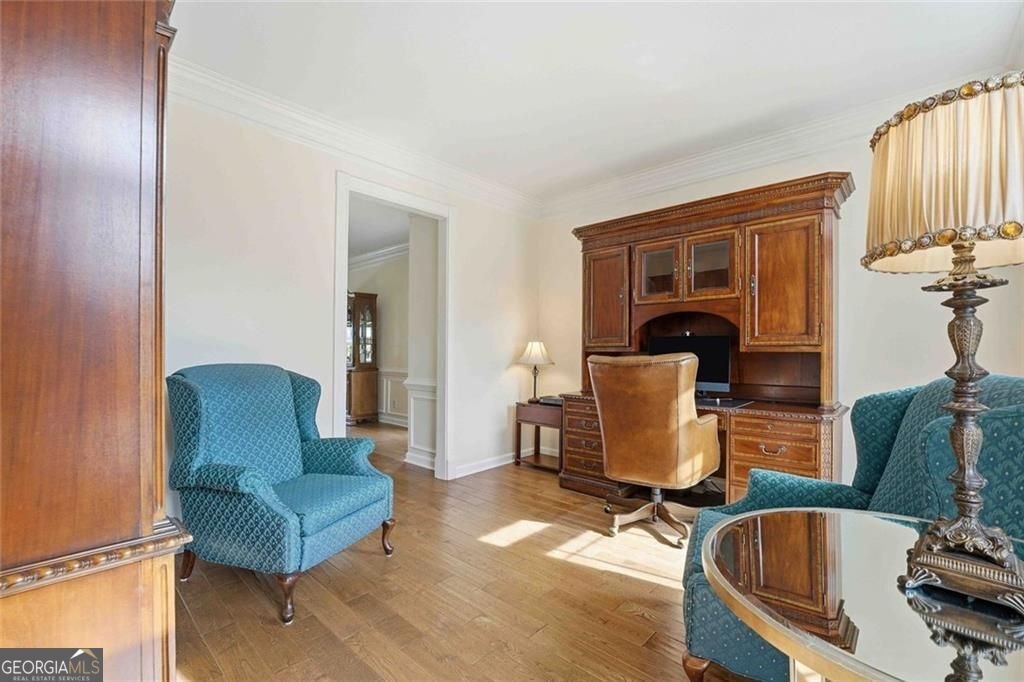 317 Covered Bridge Place Smyrna - Photo 12