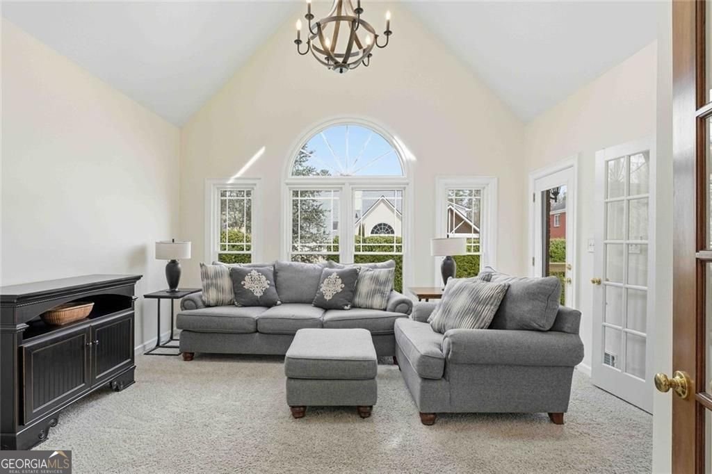 317 Covered Bridge Place Smyrna - Photo 14