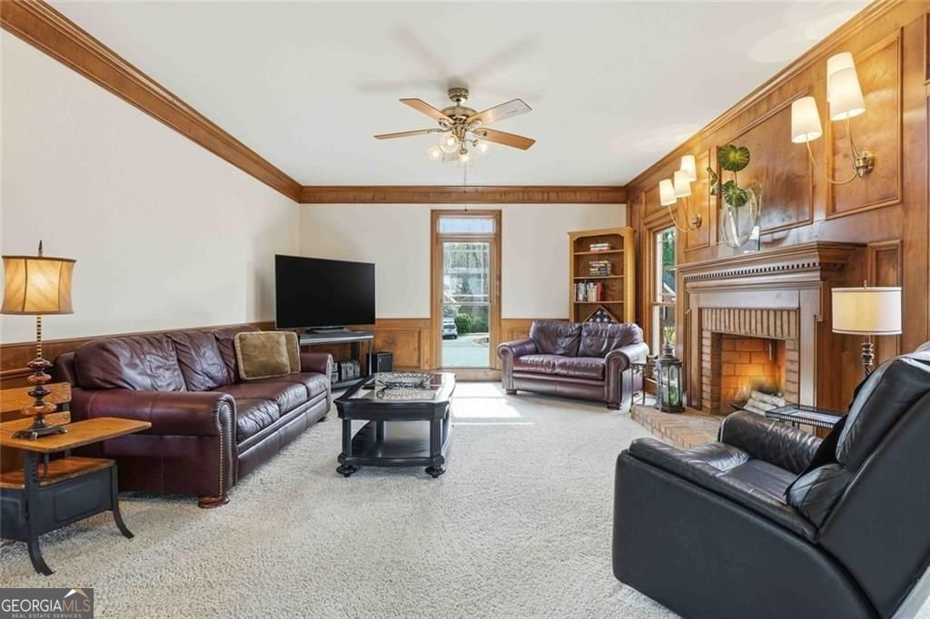 317 Covered Bridge Place Smyrna - Photo 15