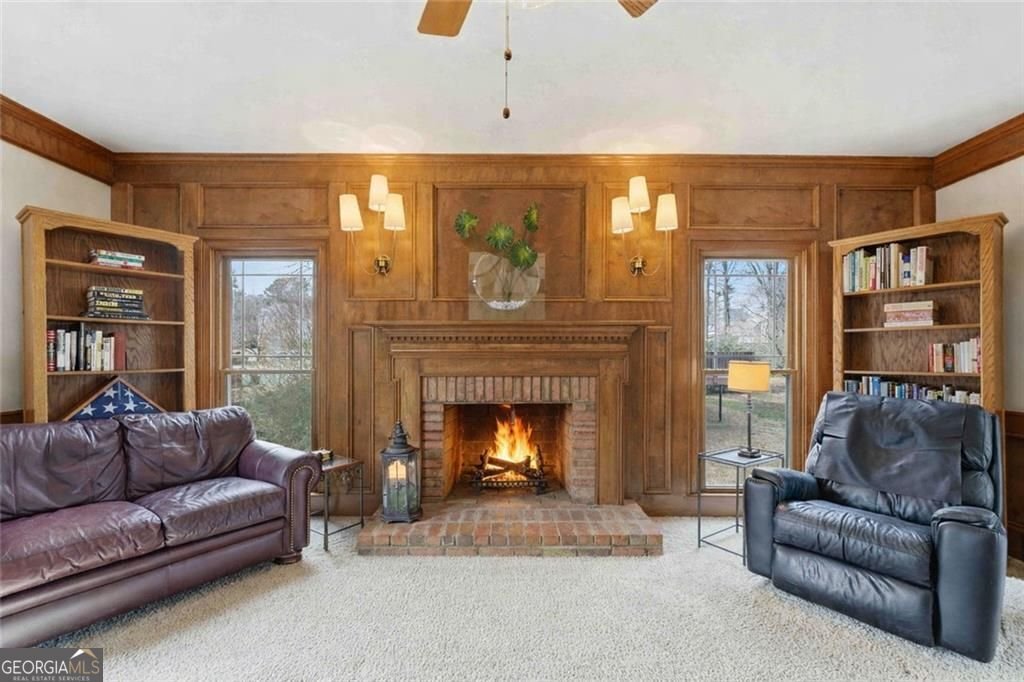 317 Covered Bridge Place Smyrna - Photo 16