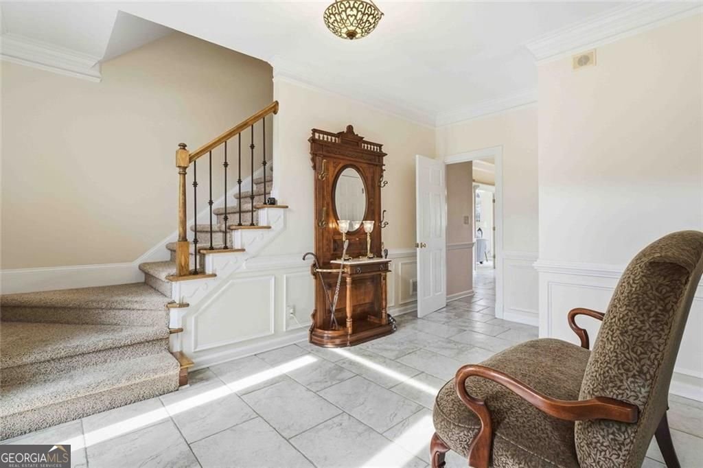 317 Covered Bridge Place Smyrna - Photo 17