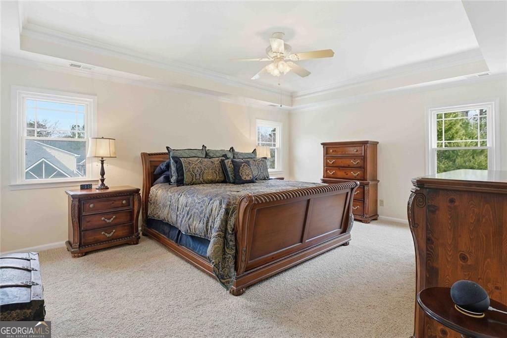 317 Covered Bridge Place Smyrna - Photo 18