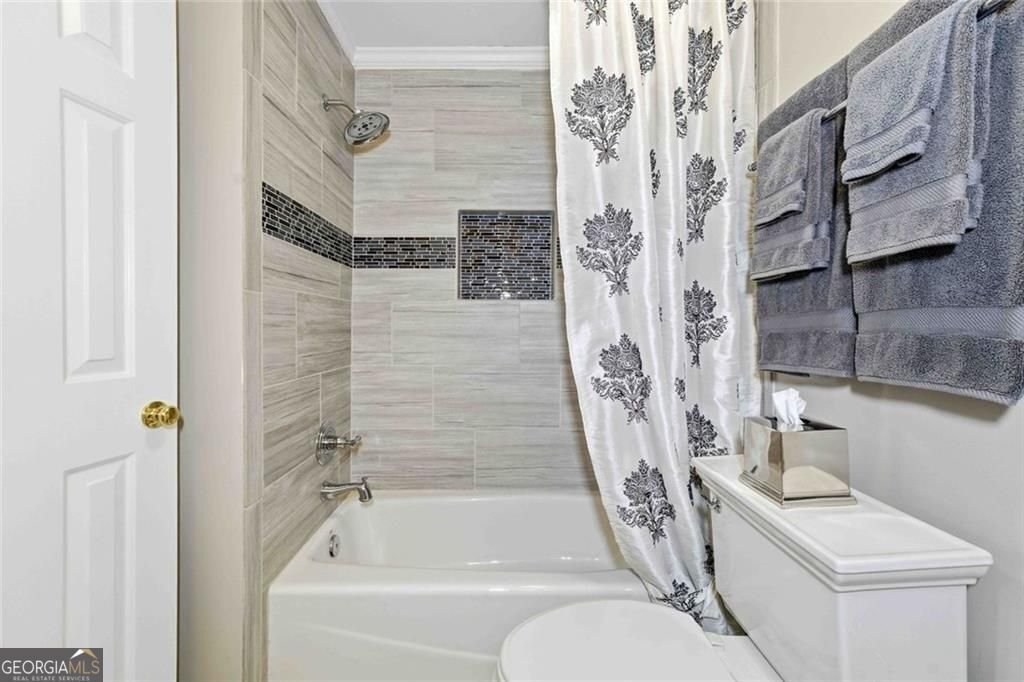 317 Covered Bridge Place Smyrna - Photo 27