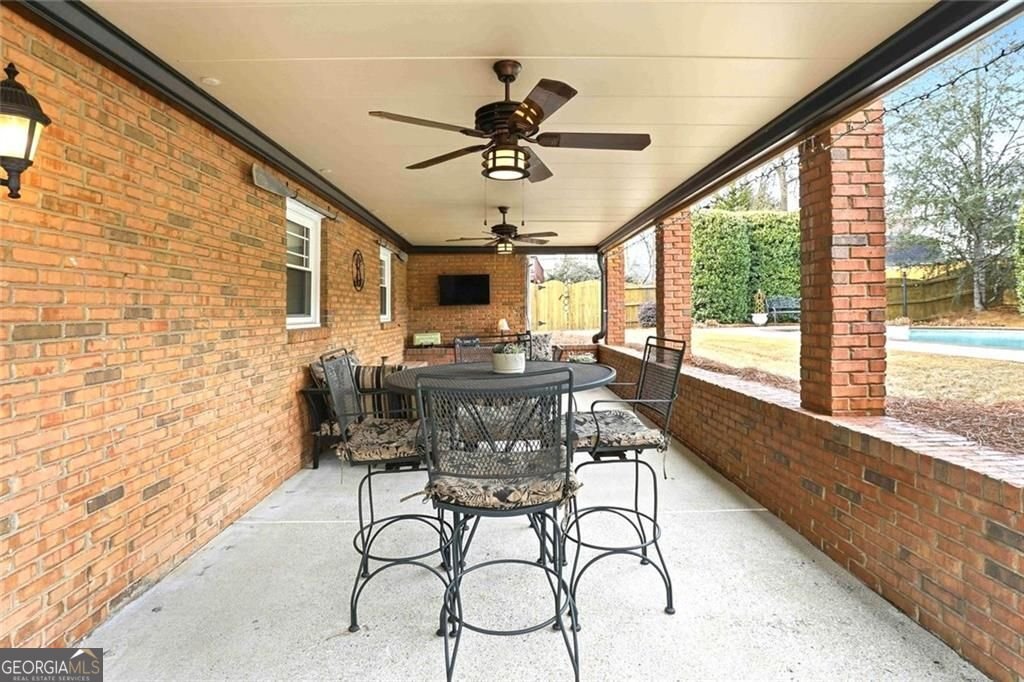 317 Covered Bridge Place Smyrna - Photo 36