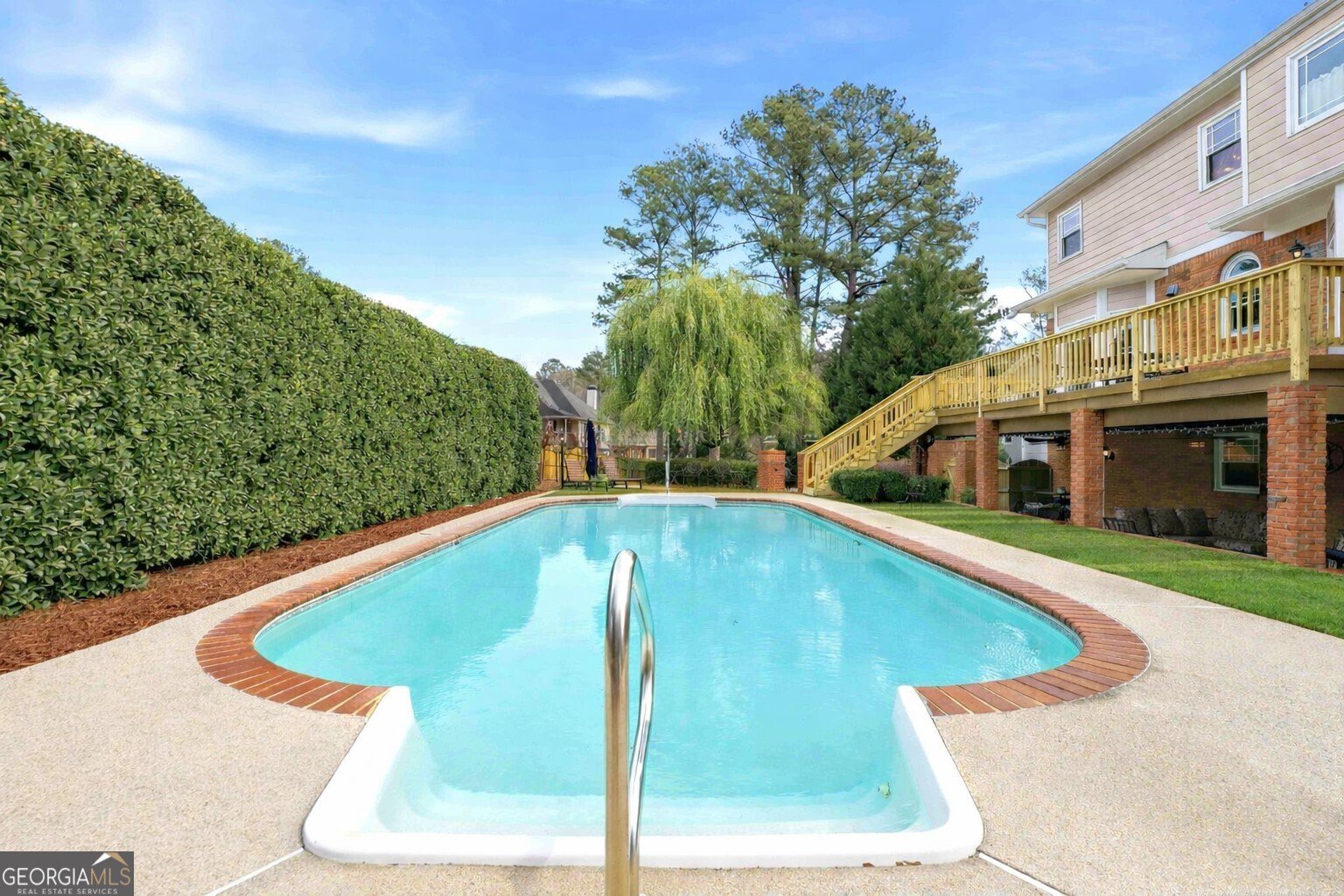 317 Covered Bridge Place Smyrna - Photo 37