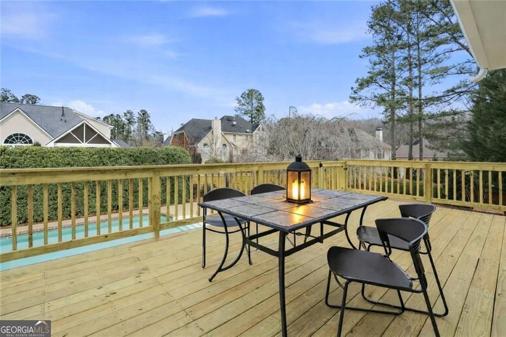 317 Covered Bridge Place Smyrna - Photo 38