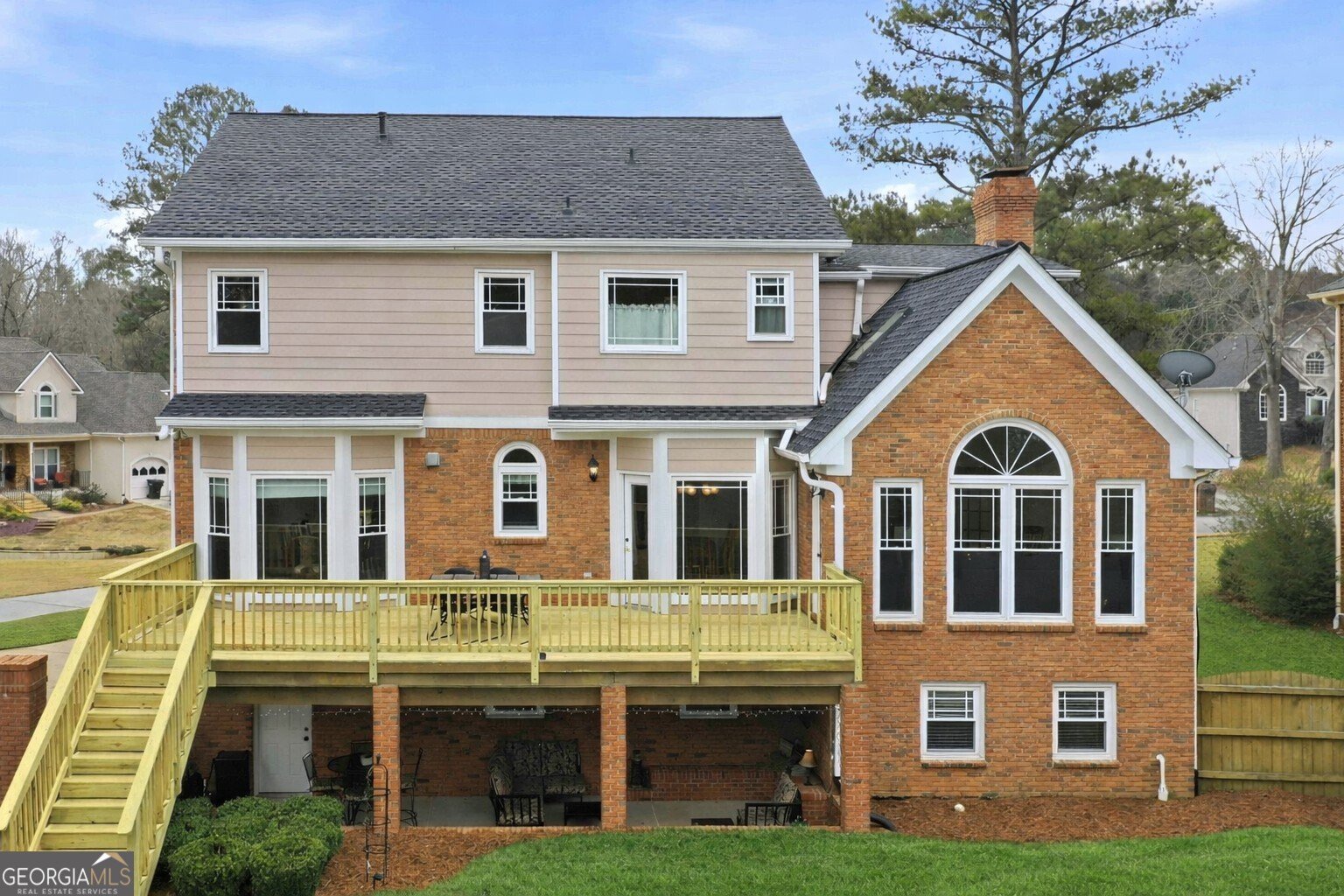 317 Covered Bridge Place Smyrna - Photo 39