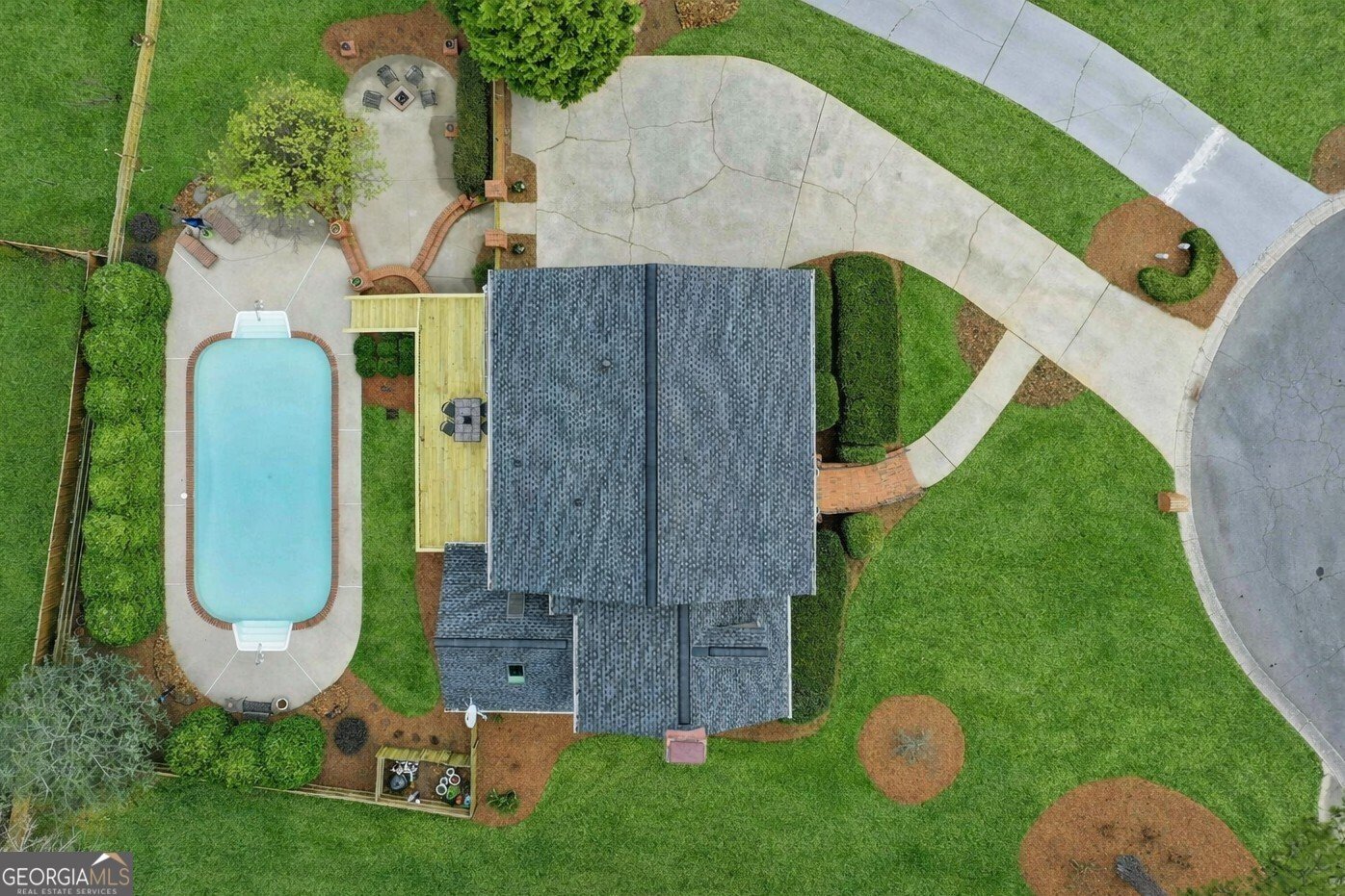 317 Covered Bridge Place Smyrna - Photo 40