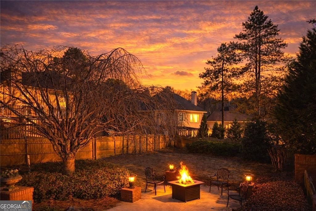 317 Covered Bridge Place Smyrna - Photo 41