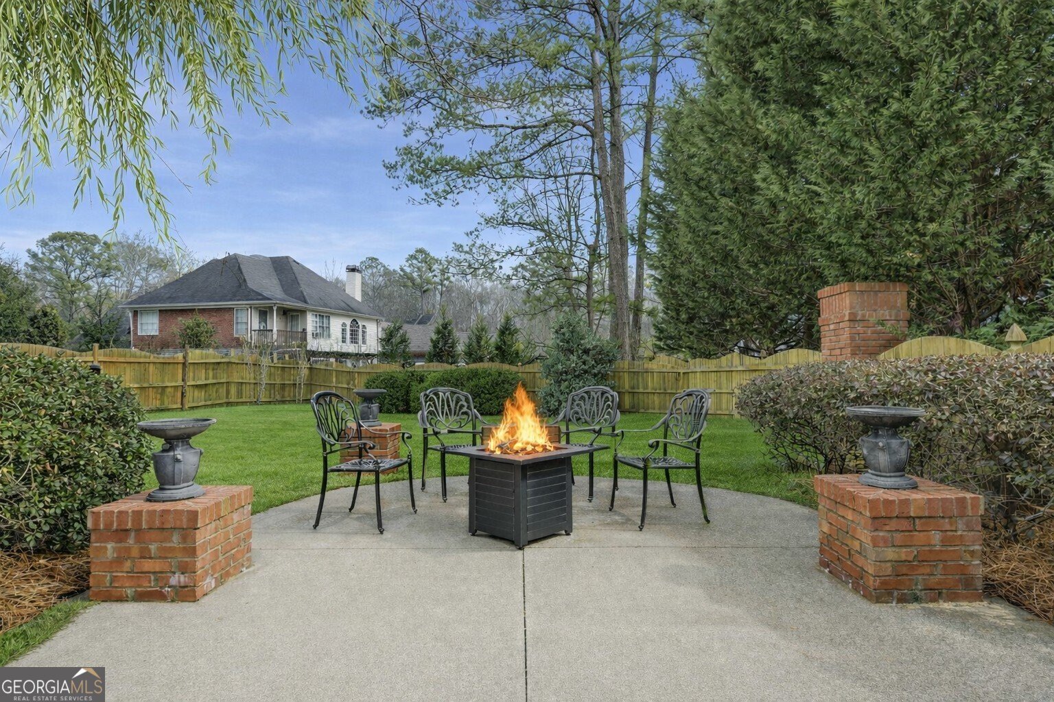 317 Covered Bridge Place Smyrna - Photo 6