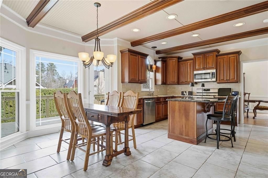 317 Covered Bridge Place Smyrna - Photo 8