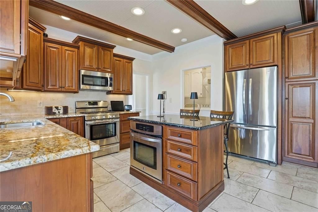 317 Covered Bridge Place Smyrna - Photo 9