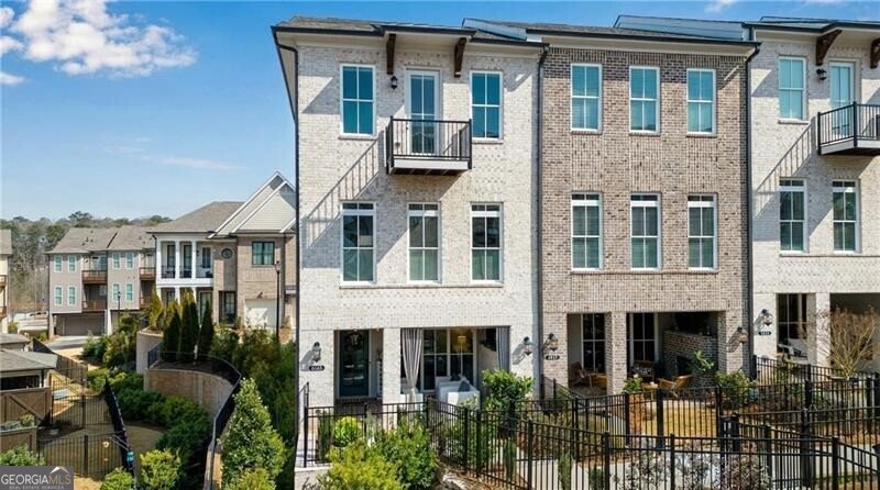 4048 Blandford Street Peachtree Corners - Photo 1