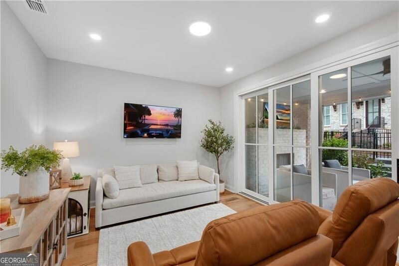 4048 Blandford Street Peachtree Corners - Photo 11