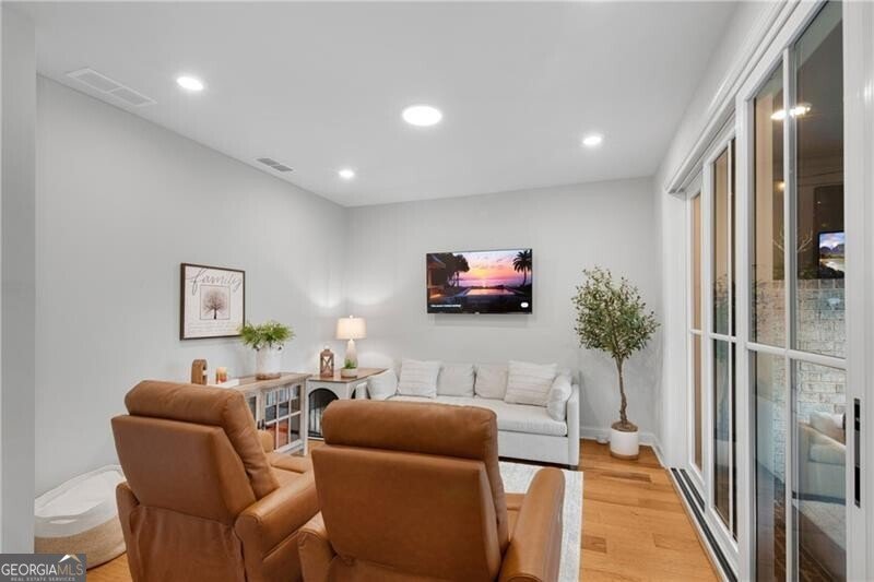 4048 Blandford Street Peachtree Corners - Photo 12