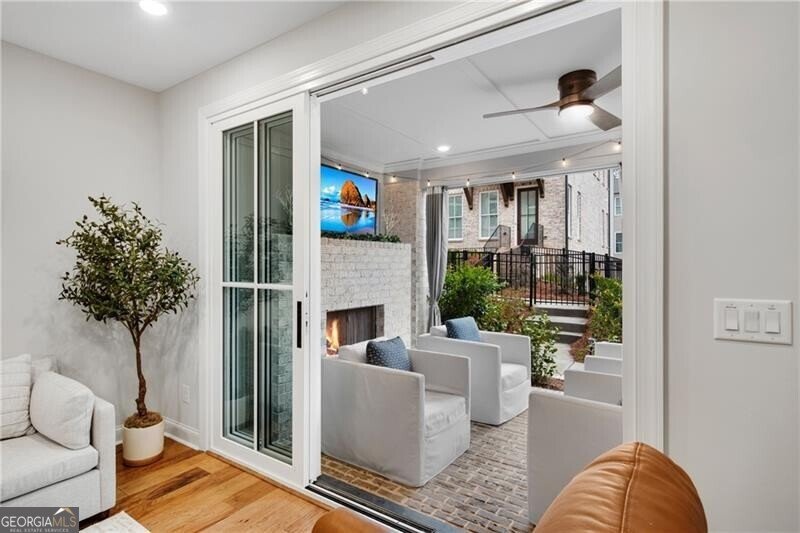 4048 Blandford Street Peachtree Corners - Photo 14