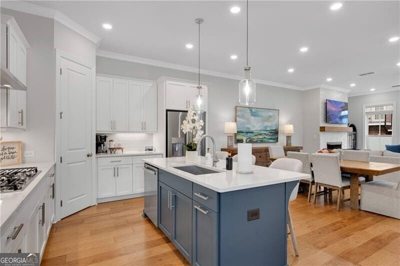 4048 Blandford Street Peachtree Corners - Photo 15