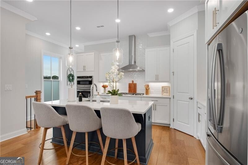 4048 Blandford Street Peachtree Corners - Photo 17