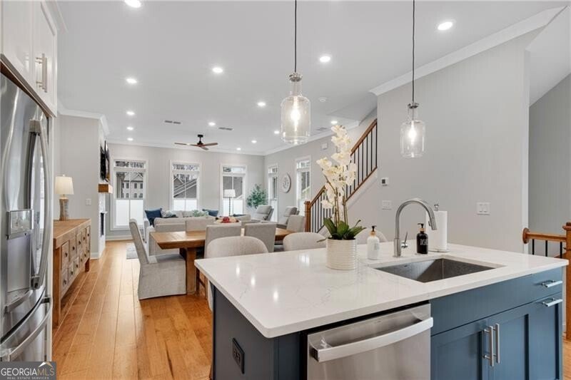 4048 Blandford Street Peachtree Corners - Photo 18