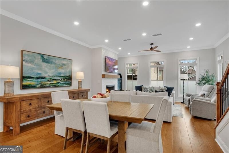 4048 Blandford Street Peachtree Corners - Photo 20