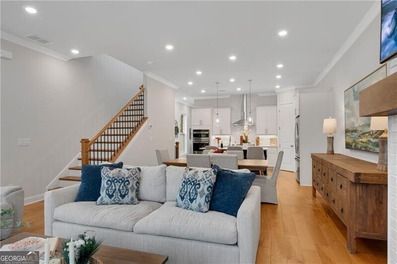 4048 Blandford Street Peachtree Corners - Photo 24