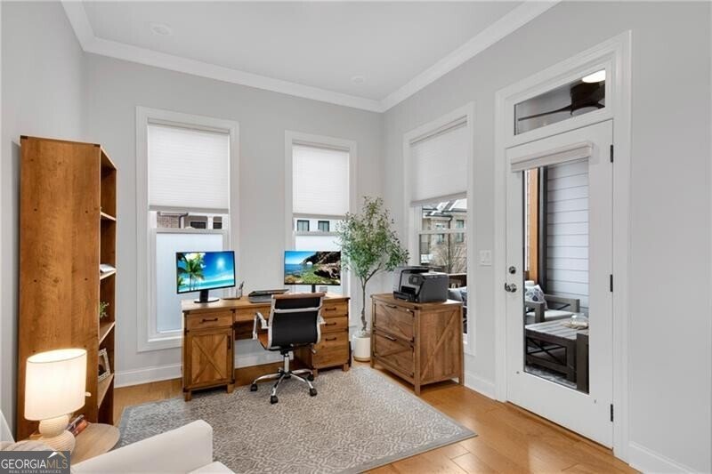 4048 Blandford Street Peachtree Corners - Photo 25