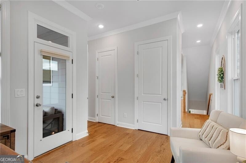 4048 Blandford Street Peachtree Corners - Photo 26