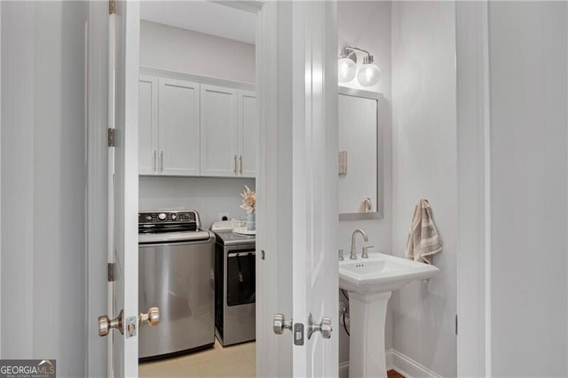 4048 Blandford Street Peachtree Corners - Photo 28