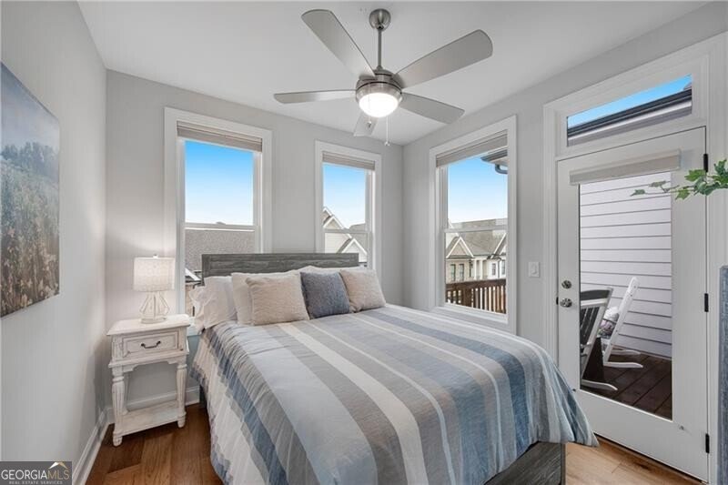 4048 Blandford Street Peachtree Corners - Photo 44